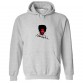 Electric Lady Studios Unisex Classic Kids and Adults Fan Pullover Hoodie for Music Lovers